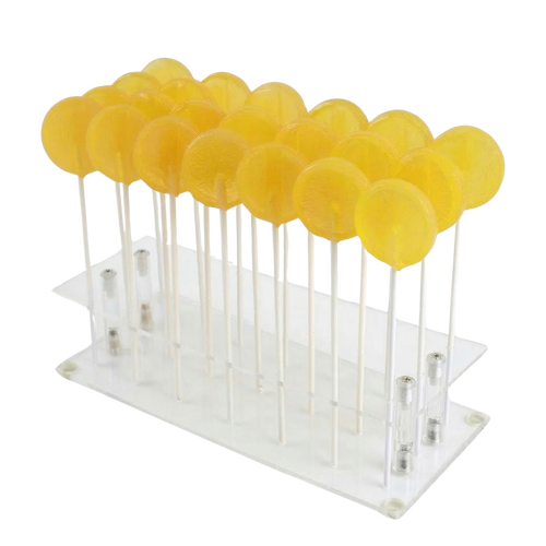 Acrylic Lolipop Stand